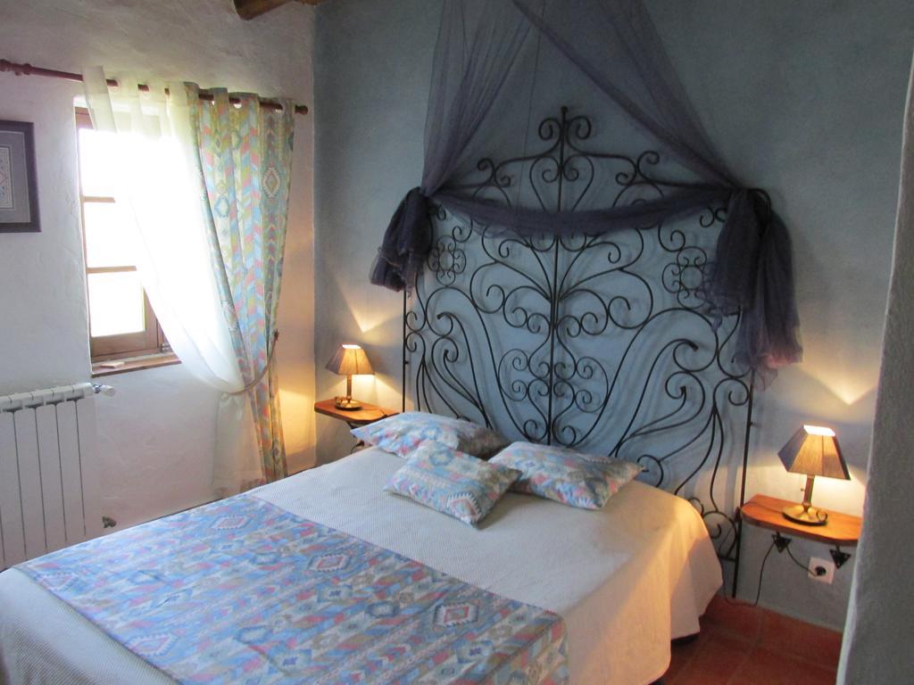 Quinta Dos Valados Bed & Breakfast Querenca Exterior foto